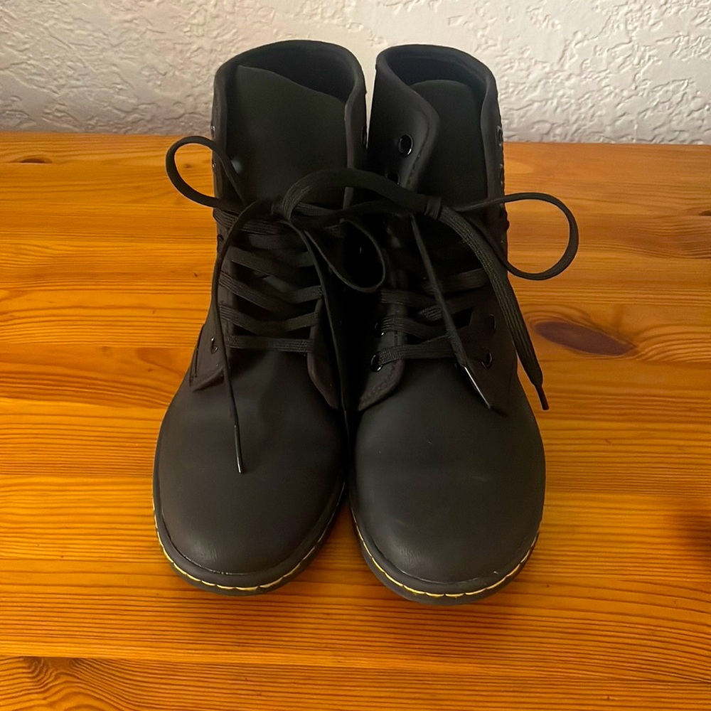 Dr. Martens